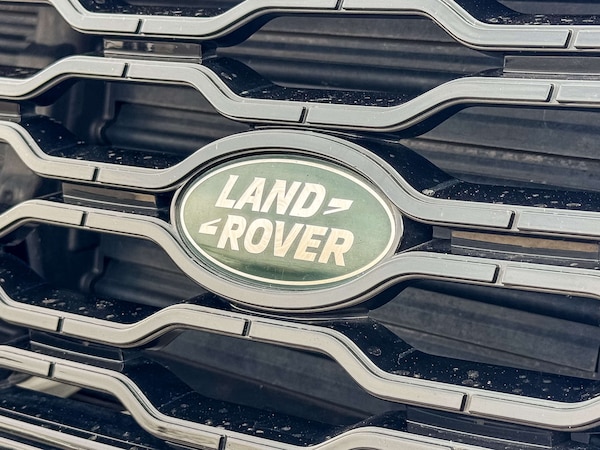 Used Land Rover Range Rover 2021 for sale - 74602632: Photo 4