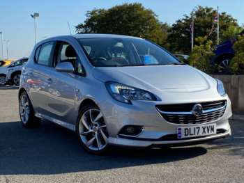 2017 - 1.4 SRI VX-LINE ECOFLEX 5dr