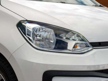 Used Volkswagen up! 2019 for sale - 74468451: Photo