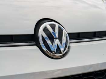 Used Volkswagen up! 2019 for sale - 74468451: Photo