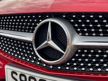 Used Mercedes-Benz C-Class 2017 for sale - 75568995: Photo
