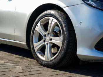 Used Mercedes-Benz E-Class 2016 for sale - 74367328: Photo