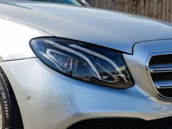 Used Mercedes-Benz E-Class 2016 for sale - 74367328: Photo