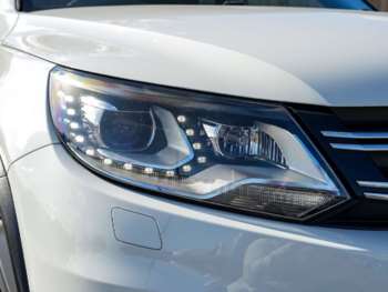 Used Volkswagen Tiguan 2014 for sale - 74665356: Photo