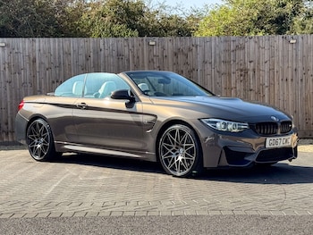 Used BMW 4 Series 2017 for sale - 75654783: Photo