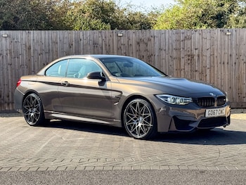 Used BMW 4 Series 2017 for sale - 75654783: Photo