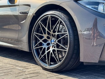 Used BMW 4 Series 2017 for sale - 75654783: Photo