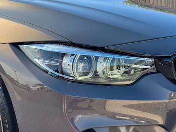 Used BMW 4 Series 2017 for sale - 75654783: Photo