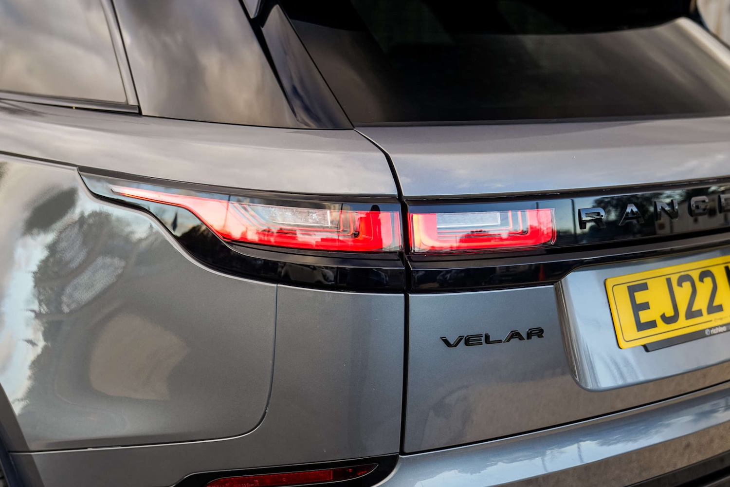 Used Land Rover Range Rover Velar 2022 for sale - 76600723: Photo 11