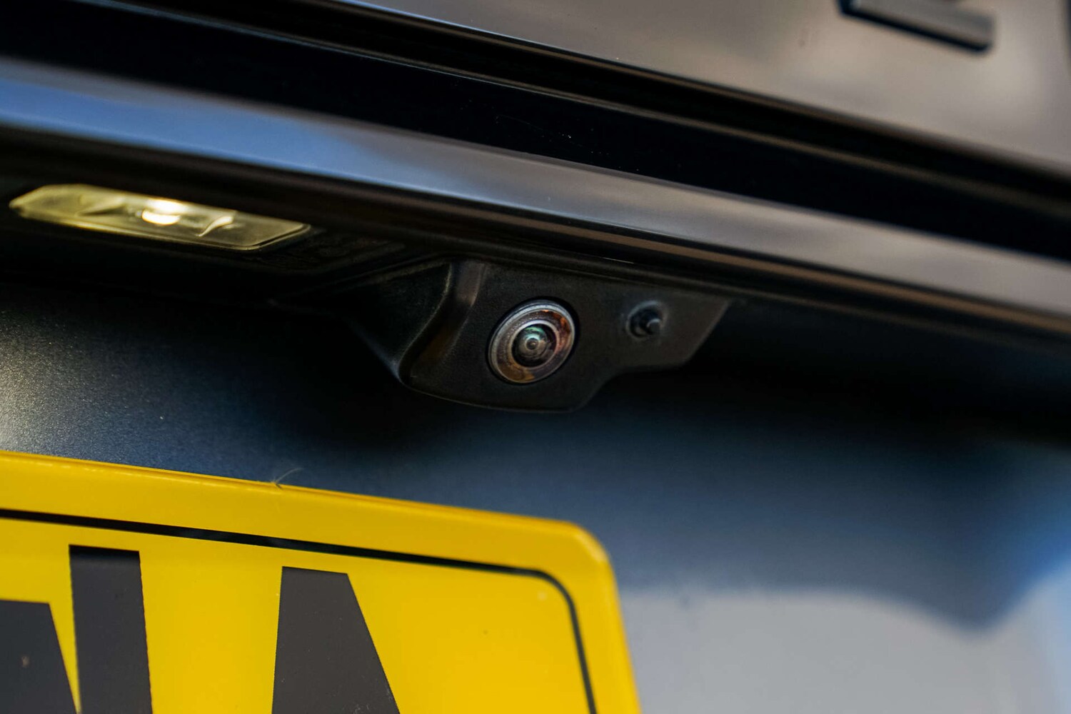 Used Land Rover Range Rover Velar 2022 for sale - 76600723: Photo 13