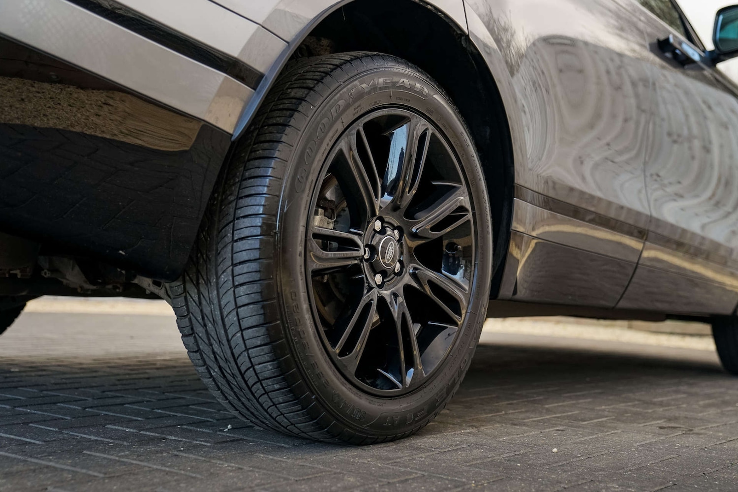 Used Land Rover Range Rover Velar 2022 for sale - 76600723: Photo 15