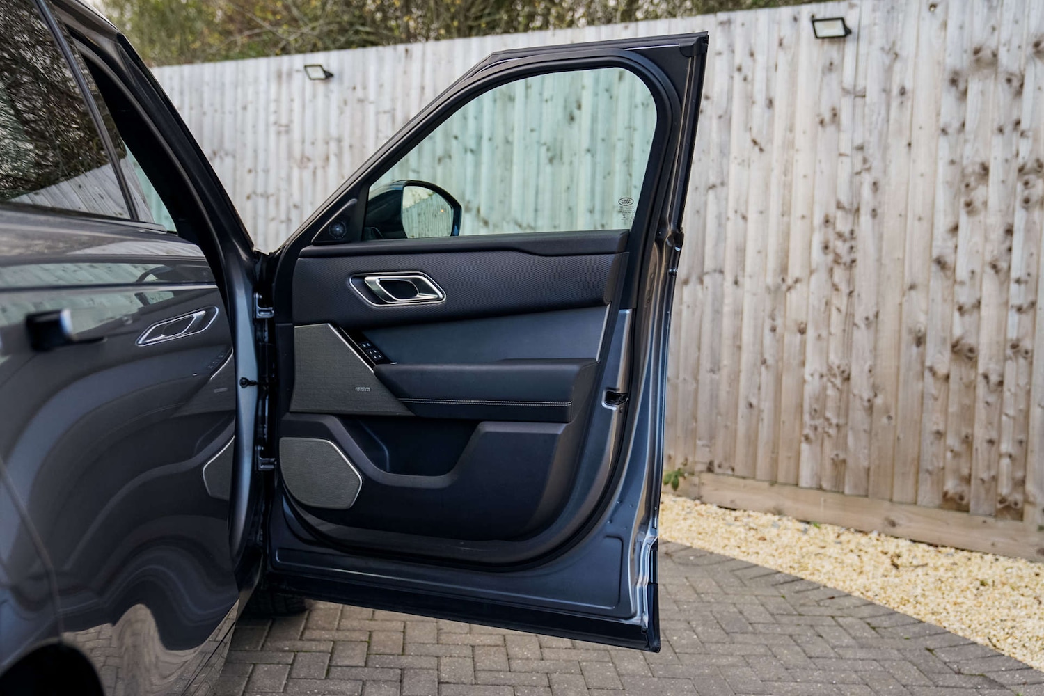 Used Land Rover Range Rover Velar 2022 for sale - 76600723: Photo 16