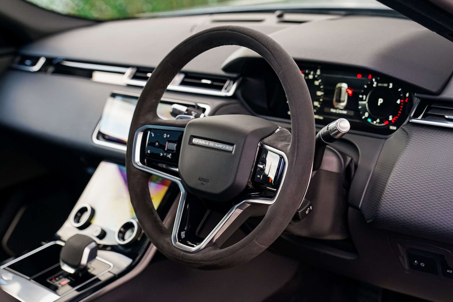 Used Land Rover Range Rover Velar 2022 for sale - 76600723: Photo 17