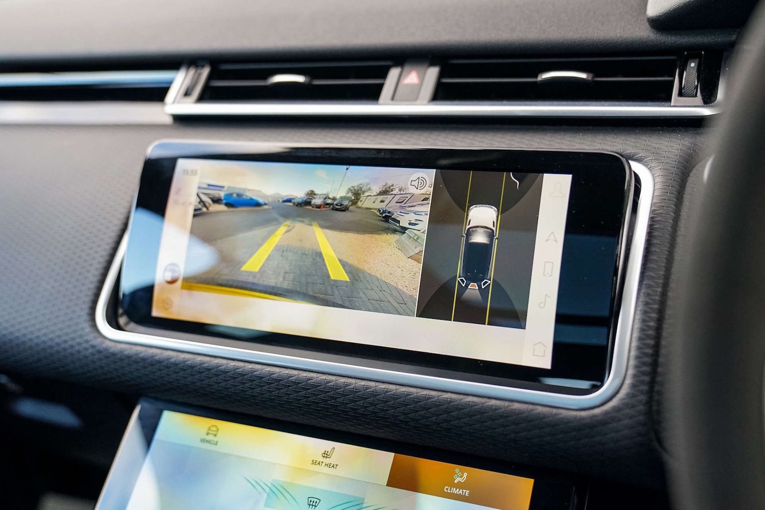 Used Land Rover Range Rover Velar 2022 for sale - 76600723: Photo 21