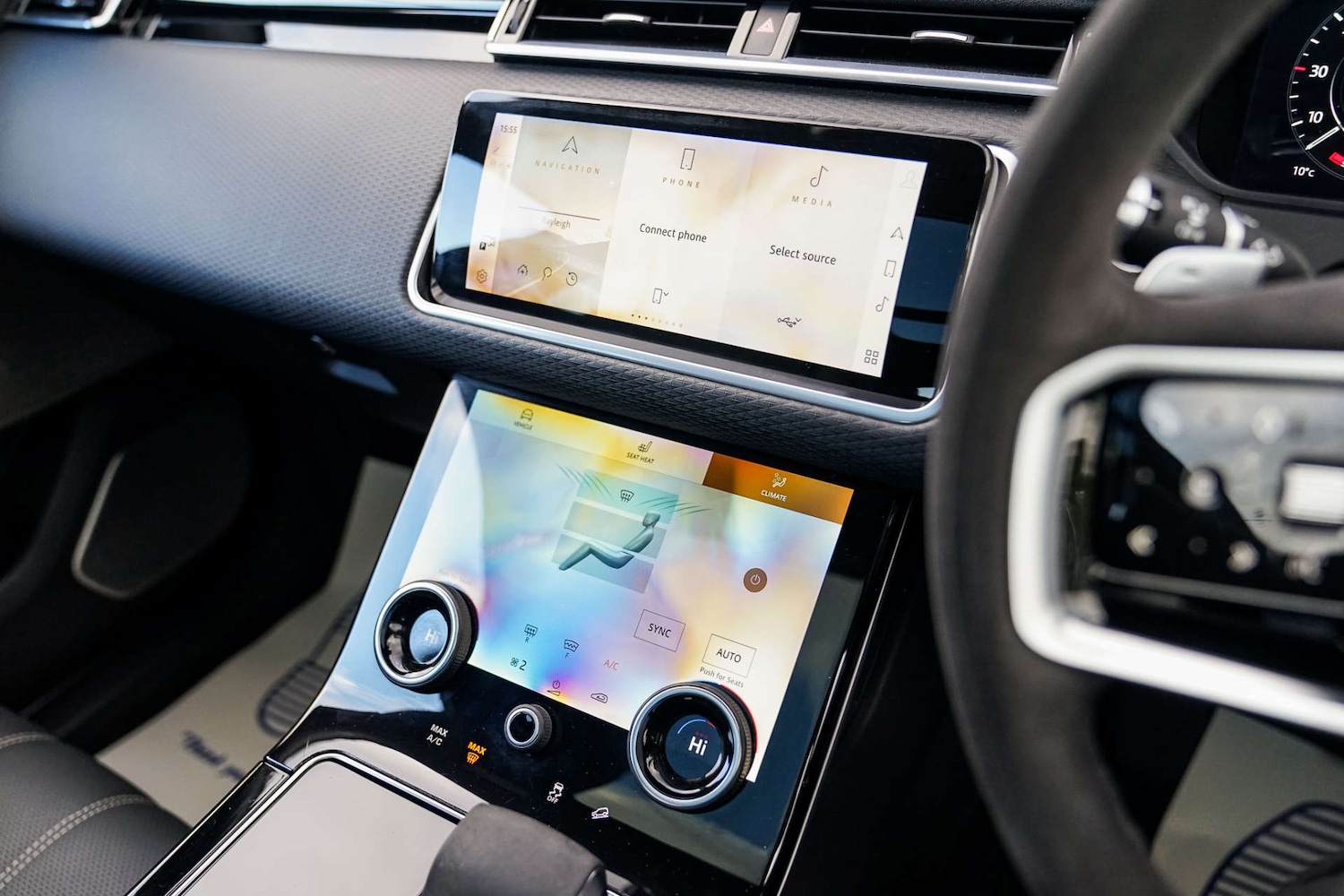 Used Land Rover Range Rover Velar 2022 for sale - 76600723: Photo 23