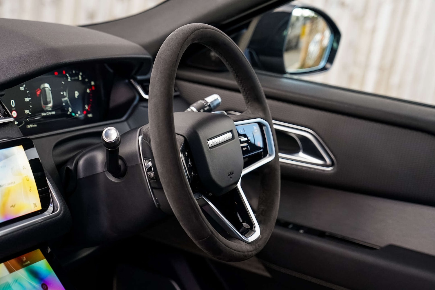 Used Land Rover Range Rover Velar 2022 for sale - 76600723: Photo 25