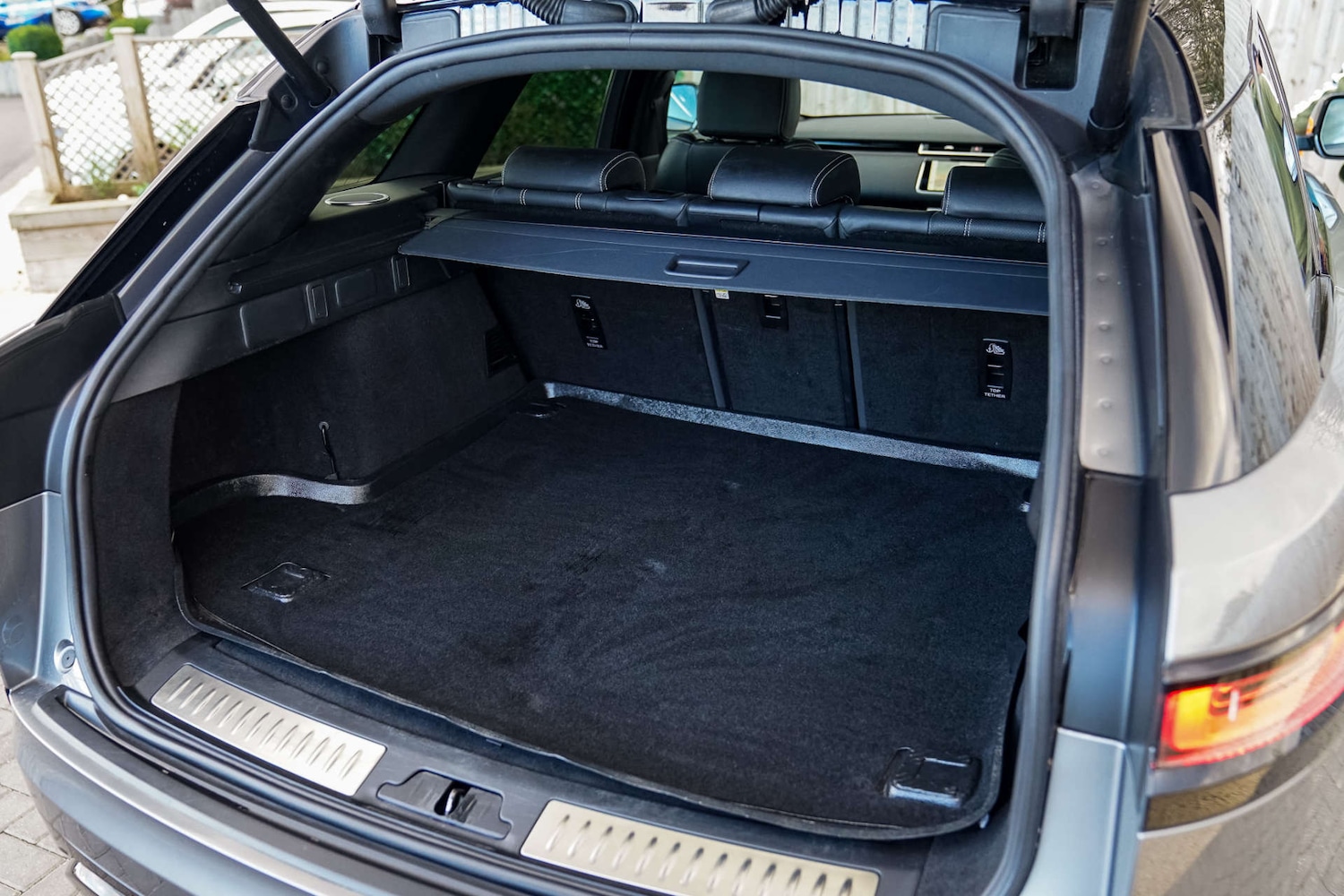 Used Land Rover Range Rover Velar 2022 for sale - 76600723: Photo 30