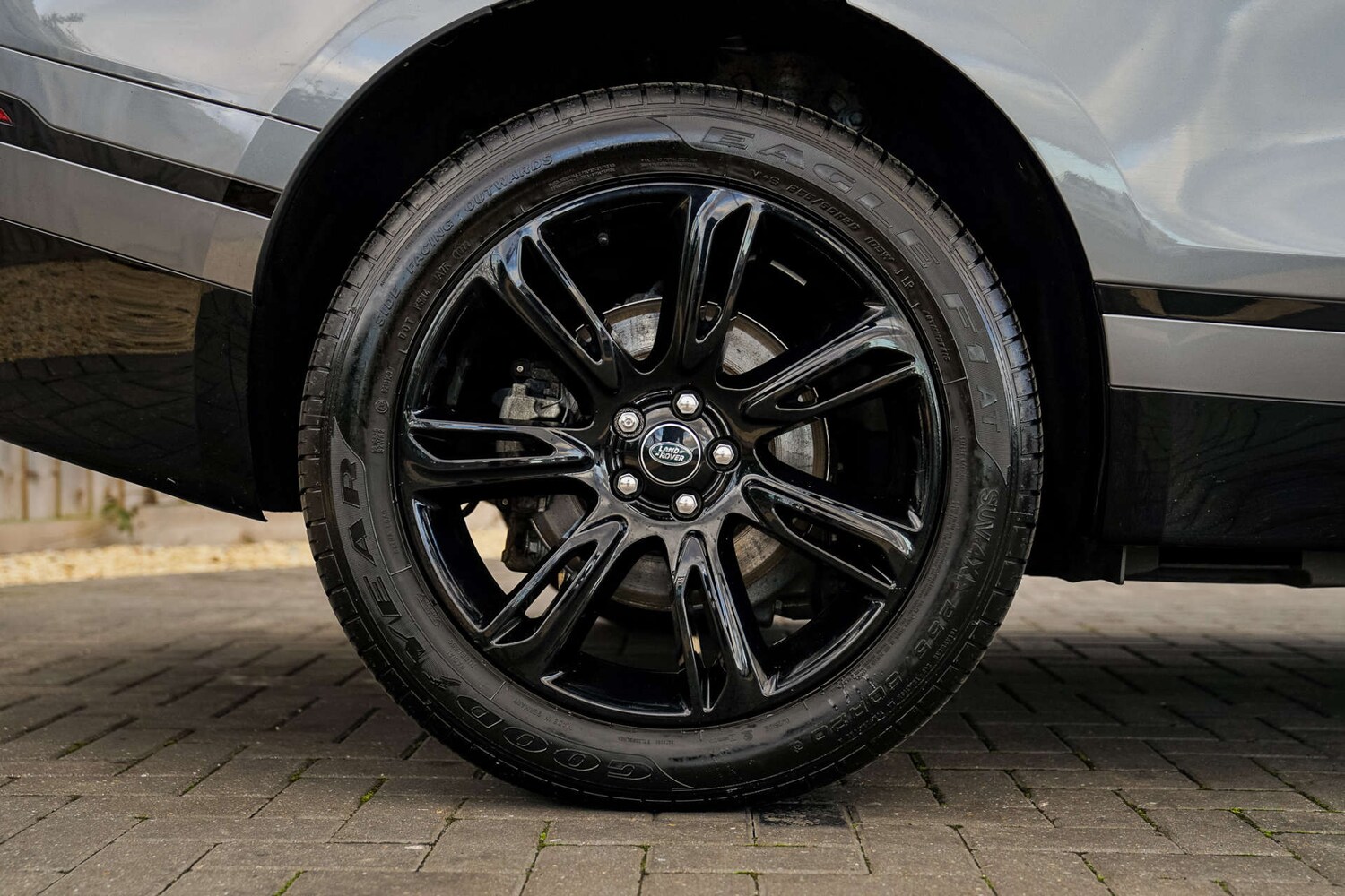 Used Land Rover Range Rover Velar 2022 for sale - 76600723: Photo 31