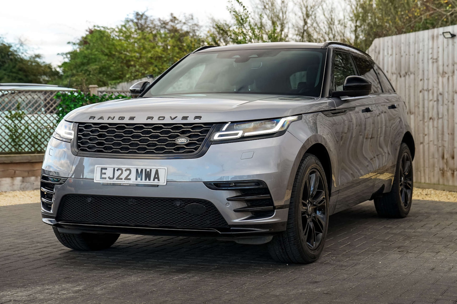 Used Land Rover Range Rover Velar 2022 for sale - 76600723: Photo 6