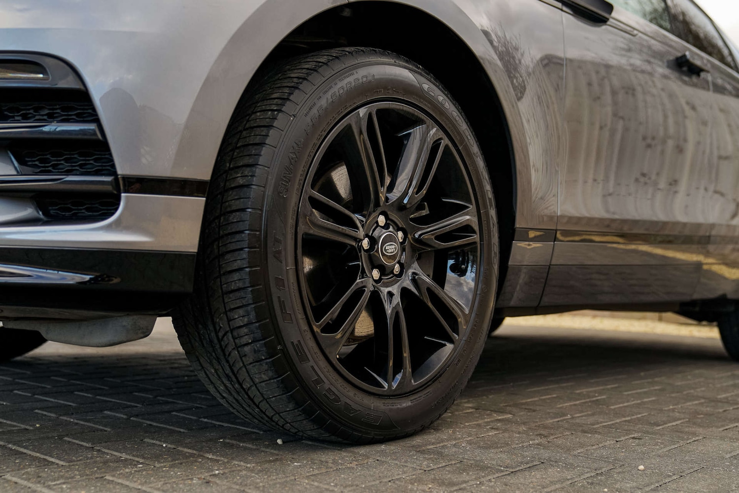 Used Land Rover Range Rover Velar 2022 for sale - 76600723: Photo 7