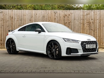 Audi - TT