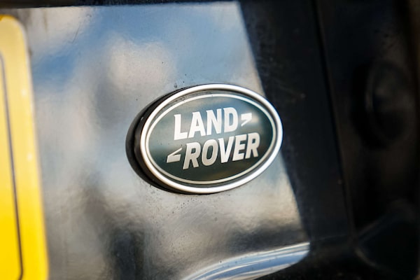 Used Land Rover Discovery Sport 2019 for sale - 76245072: Photo 10