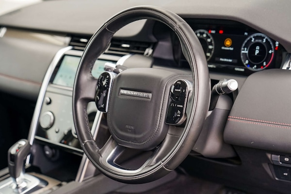 Used Land Rover Discovery Sport 2019 for sale - 76245072: Photo 13