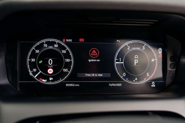 Used Land Rover Discovery Sport 2019 for sale - 76245072: Photo 14