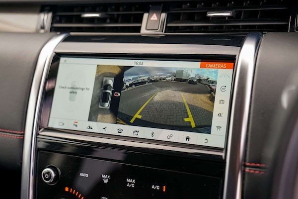 Used Land Rover Discovery Sport 2019 for sale - 76245072: Photo 15
