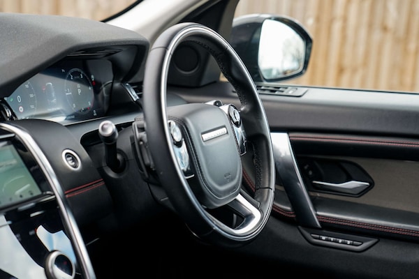 Used Land Rover Discovery Sport 2019 for sale - 76245072: Photo 18