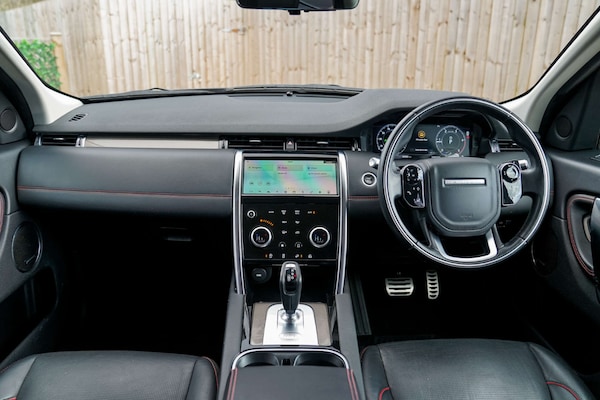 Used Land Rover Discovery Sport 2019 for sale - 76245072: Photo 21