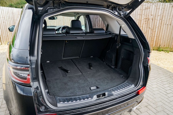 Used Land Rover Discovery Sport 2019 for sale - 76245072: Photo 23