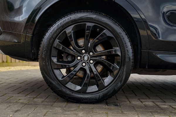 Used Land Rover Discovery Sport 2019 for sale - 76245072: Photo 24