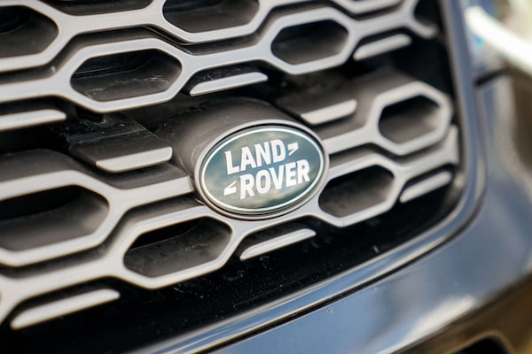Used Land Rover Discovery Sport 2019 for sale - 76245072: Photo 4