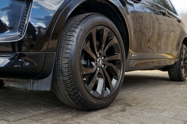 Used Land Rover Discovery Sport 2019 for sale - 76245072: Photo 6