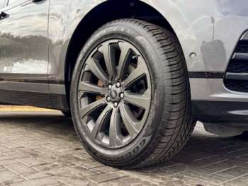 Used Land Rover Range Rover Velar 2019 for sale - 75144946: Photo