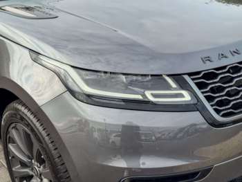 Used Land Rover Range Rover Velar 2019 for sale - 75144946: Photo