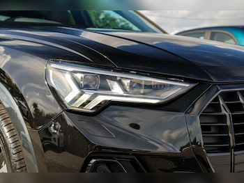 Used Audi Q3 2020 for sale - 75574041: Photo