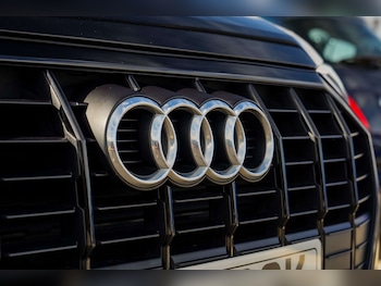 Used Audi Q3 2020 for sale - 75574041: Photo
