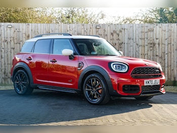 MINI - Countryman