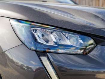 Used Peugeot 208 2023 for sale - 75117711: Photo