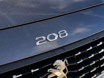 Used Peugeot 208 2023 for sale - 75117711: Photo
