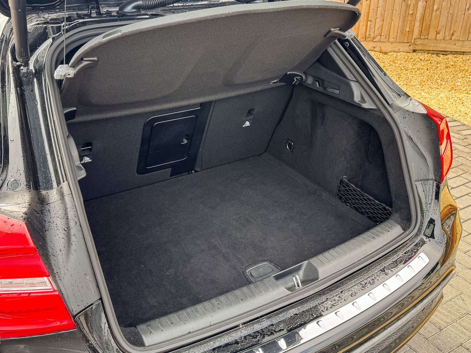 Vehicle 31