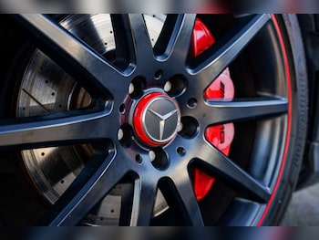 Used Mercedes-Benz GLA  for sale - 75221504: Photo