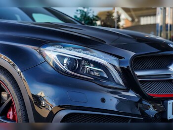 Used Mercedes-Benz GLA  for sale - 75221504: Photo