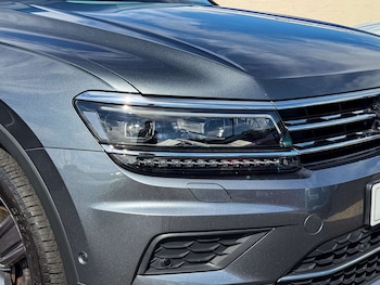 Used Volkswagen Tiguan 2019 for sale - 75500202: Photo