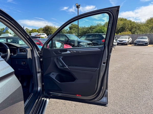 Used Volkswagen Tiguan 2019 for sale - 75500202: Photo 9