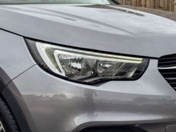 Used Vauxhall Grandland X 2019 for sale - 75453742: Photo