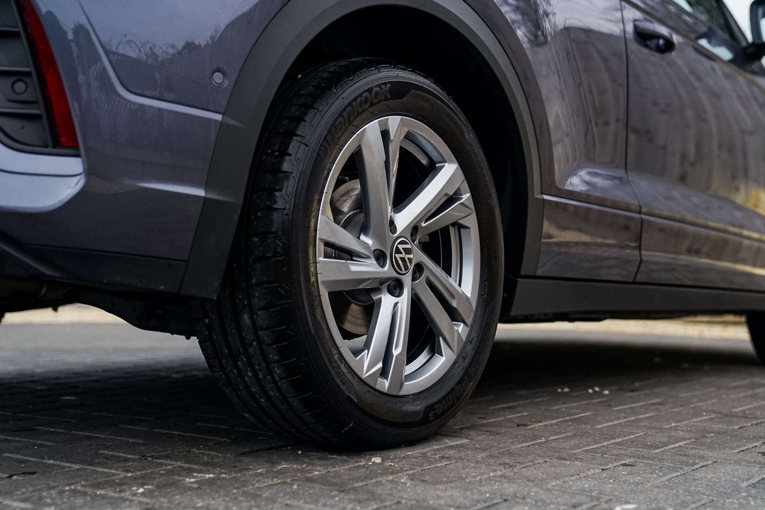 Used Volkswagen T-Roc 2024 for sale - 76381499: Photo 11