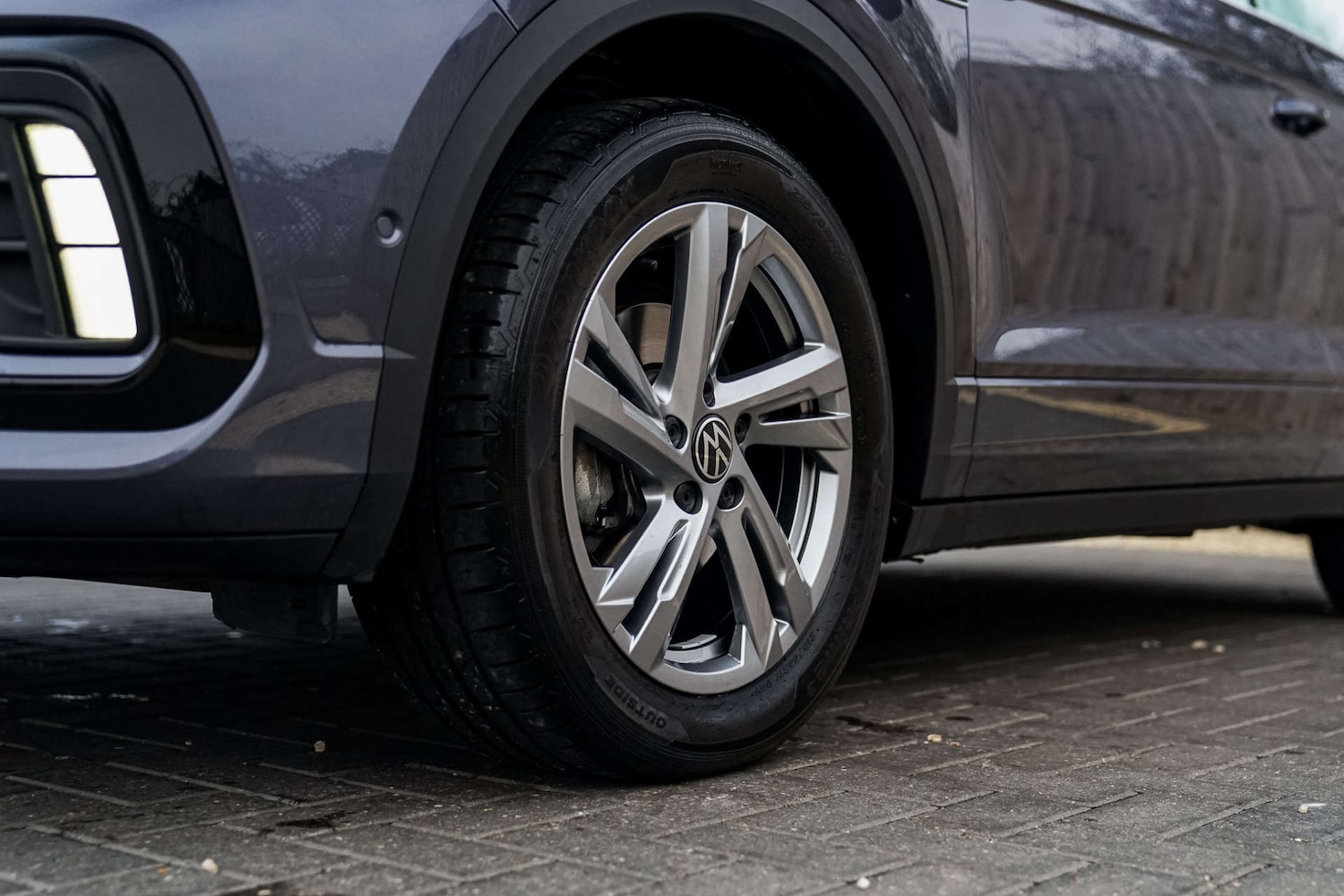 Used Volkswagen T-Roc 2024 for sale - 76381499: Photo 6